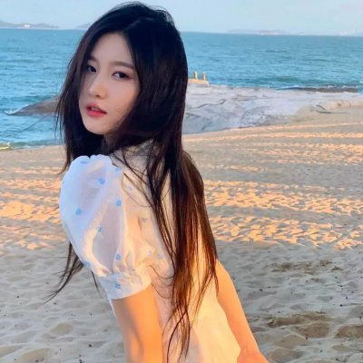 海潮之声