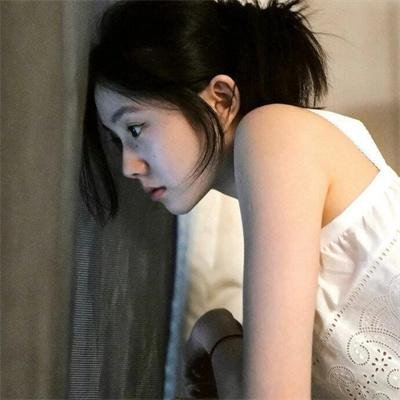家政妇看见了!